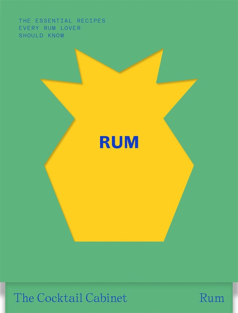 Cocktail Cabinet: Rum