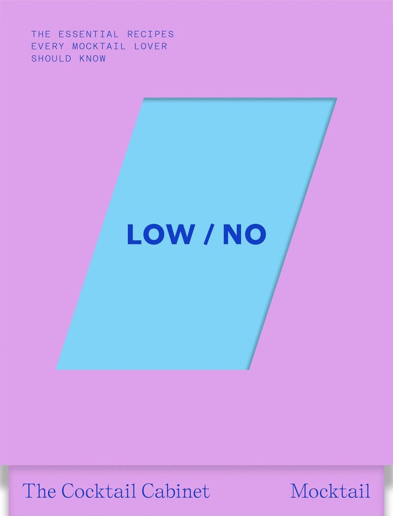 Cocktail Cabinet: Low / No