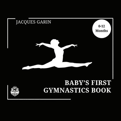 Baby's First Gymnastics Book 1