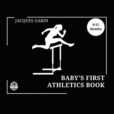 Baby's First Athletics Book 1