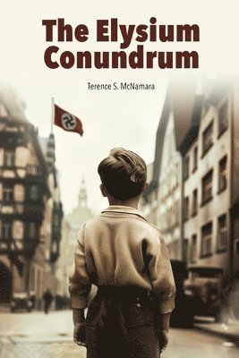 Terence S. McNamara - The Elysium Conundrum: Ed2, Häftad