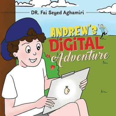 Andrew's Digital Adventure 1