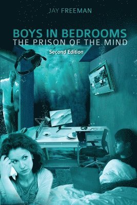 bokomslag Boys in Bedrooms: The Prison of the Mind
