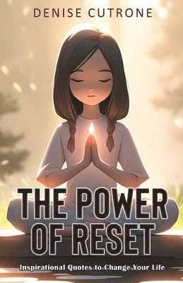 bokomslag The Power of Reset