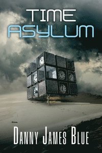 bokomslag Time Asylum