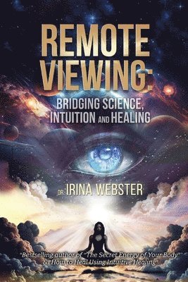 bokomslag Remote Viewing