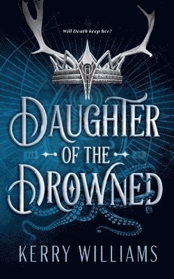 Daughter of the Drowned 1