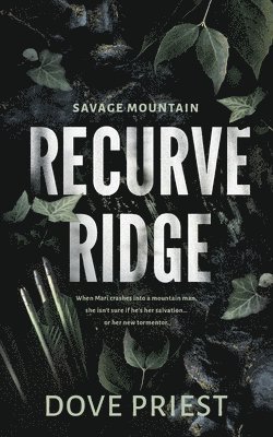 Recurve Ridge 1