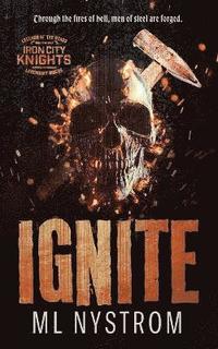 bokomslag Ignite