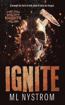 bokomslag Ignite