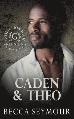 Caden & Theo