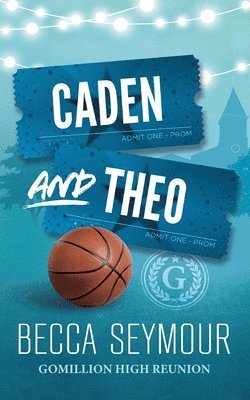 Caden & Theo
