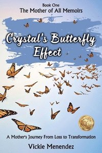 bokomslag Crystal's Butterfly Effect