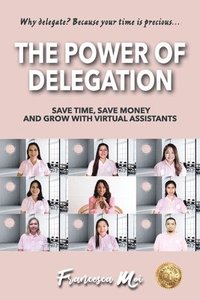 bokomslag Power of Delegation