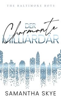 bokomslag Der charmante Milliardr