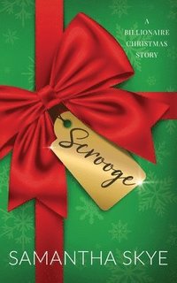 bokomslag Scrooge: A Billionaire Christmas Story