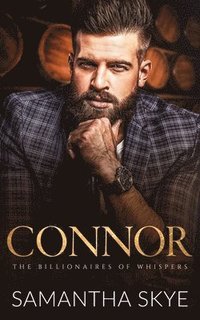 bokomslag Connor