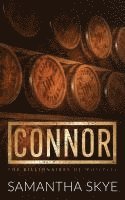 bokomslag Connor