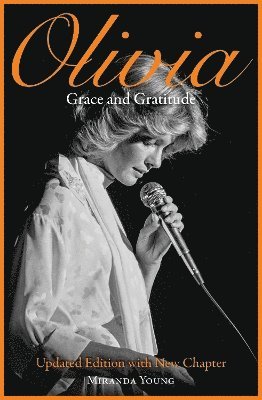 Olivia: Grace and Gratitude 1