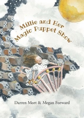 Millie and Her Magic Puppet Show 1