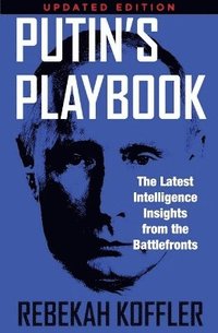 bokomslag Putin's Playbook