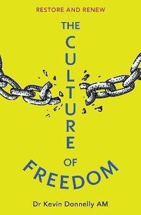 bokomslag Culture of Freedom