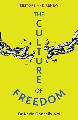 bokomslag Culture of Freedom