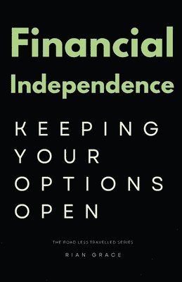 Financial Independence 1