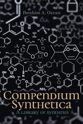 bokomslag Compendium Synthetica