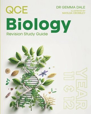 QCE Biology 1