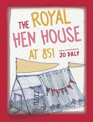 Royal Hen House at 851
