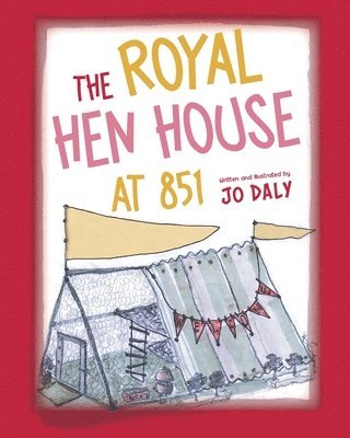 The Royal Hen House at 851 1