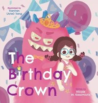 bokomslag Birthday Crown