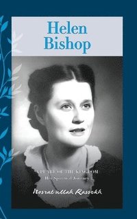bokomslag Helen Bishop