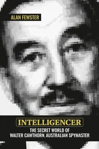 bokomslag Intelligencer