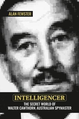 bokomslag Intelligencer