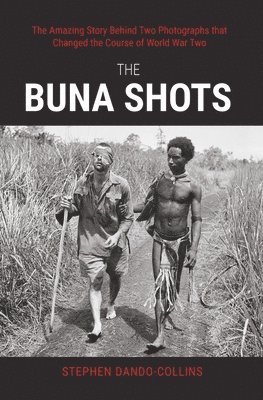 bokomslag Buna Shots