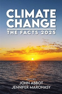 bokomslag Climate Change: The Facts 2025