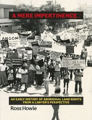 Ross Howie - ‘A Mere Impertinence…’, Häftad