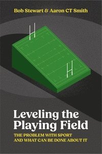 bokomslag Levelling the Playing Field