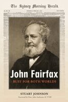 Stuart Johnson - John Fairfax, Häftad