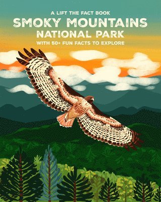 Great Smoky Mountains National Park: Lift the Fact