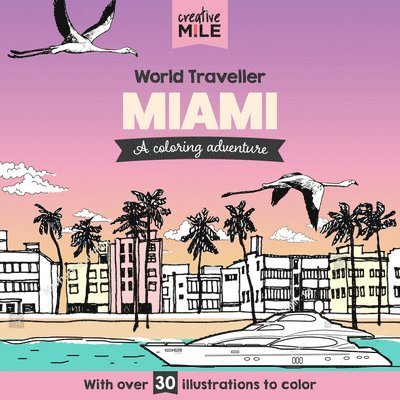 World Traveller: Miami 1