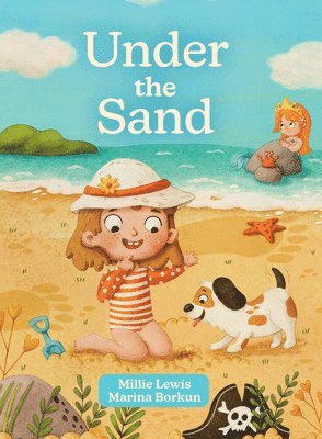 Under The Sand 1