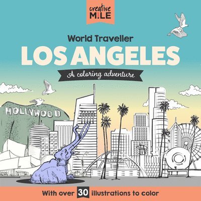 World Traveller: Los Angeles 1