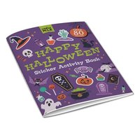 bokomslag Happy Halloween