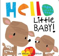 bokomslag Hello Little Baby