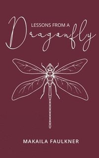 bokomslag Lessons From A Dragonfly