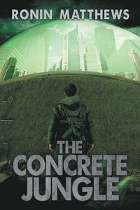 bokomslag Concrete Jungle