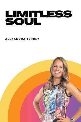bokomslag Limitless Soul